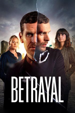 Betrayal (2026) poster