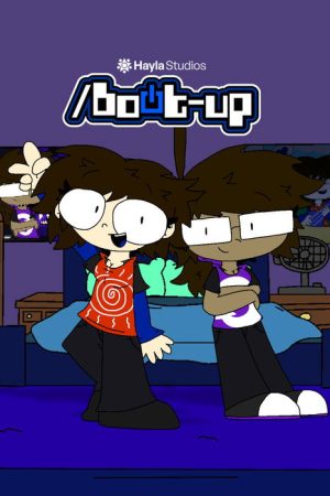 Boot-up! (2022) poster