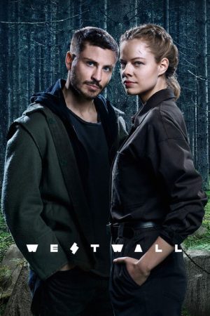 Westwall (2021) poster