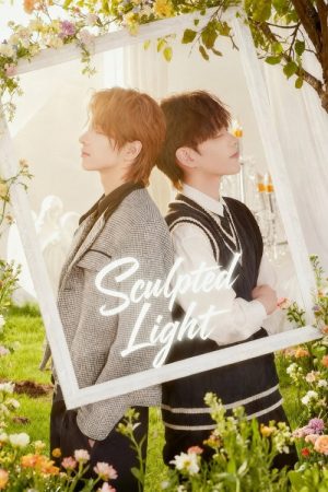 Sculpted Light (2025) poster