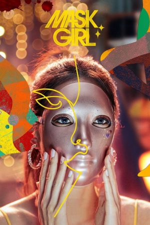 Mask Girl (2023) poster