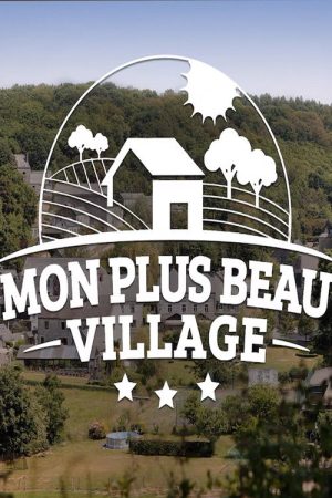 Mon plus beau village (2020) poster