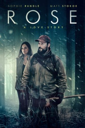 Rose: A Love Story (2020) poster