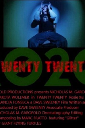 Twenty Twenty (2019) poster