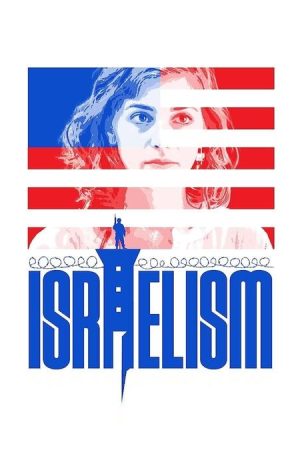 Israelism (2023) poster