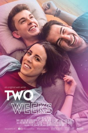 Two Weeks (2017) poster