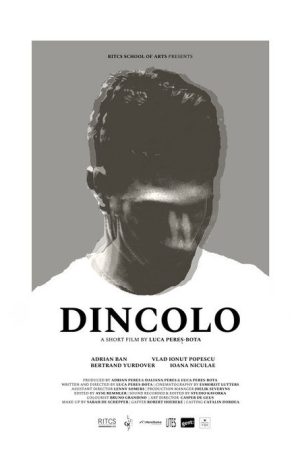 Dincolo (2022) poster