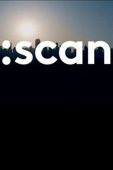 Scan (2020) poster