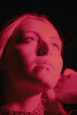 Fragmented (Memories) (2025) poster