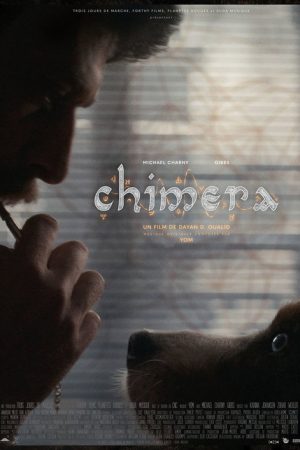 Chimera (2022) poster