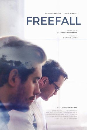 Freefall (2017) poster