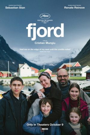 Fjord (2026) — Cast, Story & Where to Watch | MovieLinkBD poster