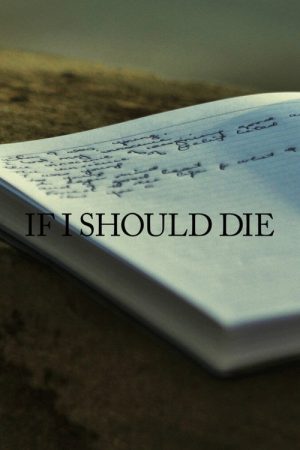 If I Should Die (2020) poster