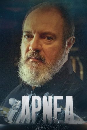 Apnea (2022) poster