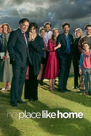 No Place Like Home (2021) poster