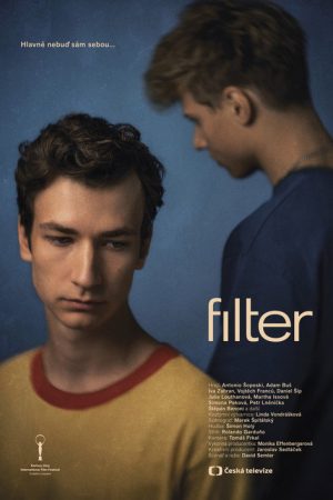 Filter (2026) poster