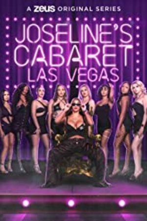 Joseline’s Cabaret Las Vegas: The Reunion (2022) poster