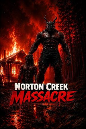 Norton Creek Massacre (2026) poster