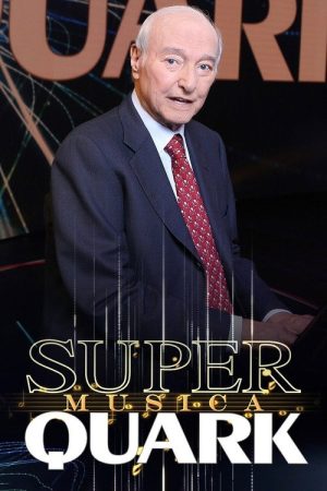 Superquark Music (2018) poster