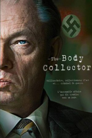 The Body Collector (2016) poster