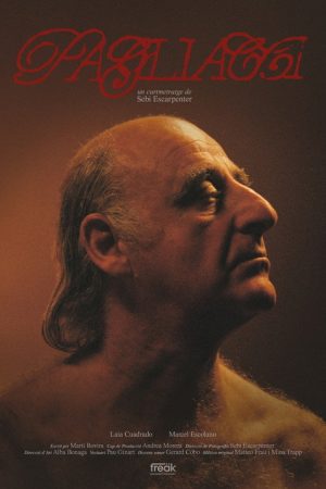 Pagliacci (2025) poster