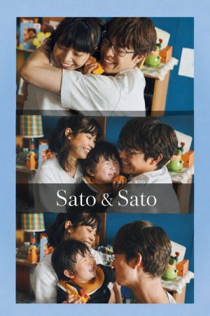 Sato and Sato (2025) poster