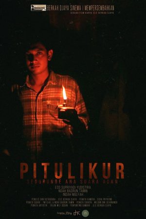 Pitulikur (2022) poster