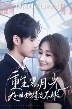 重生黑月光，大小姐她专治不服 (2025) poster