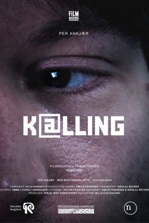 Bitch (2024) poster