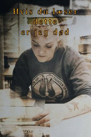 Hvis du læser dette er jeg død (2021) poster