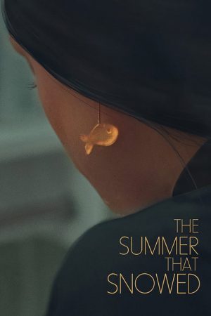 The Summer That Snowed (2025) poster