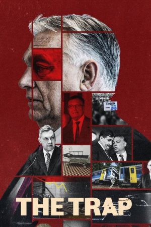 The Trap (2026) poster