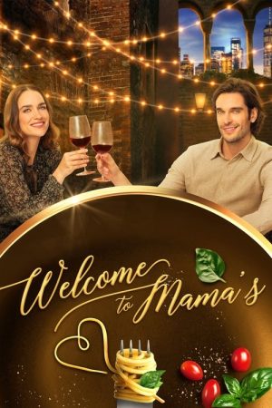 Welcome to Mama’s (2022) poster