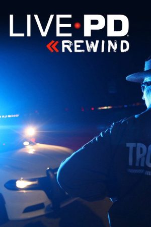 Live PD: Rewind (2017) poster