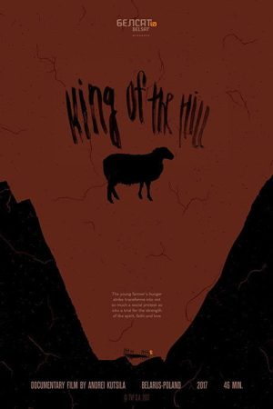 King of the Hill (2017) poster