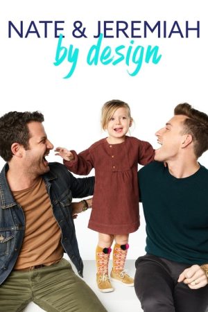 Nate & Jeremiah by Design (2017) poster