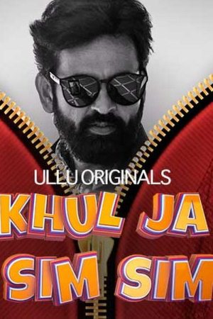 Khul Ja Sim Sim (2020) poster