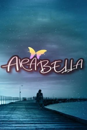 AraBella (2023) poster