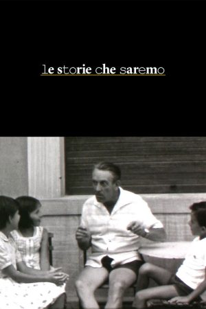 Le storie che saremo (2020) poster