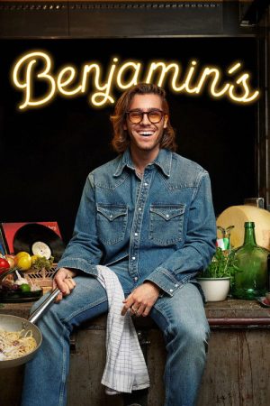 Benjamin’s (2021) poster