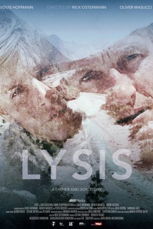 Lysis (2019) poster