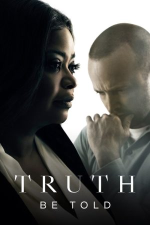 Truth Be Told (2019) poster