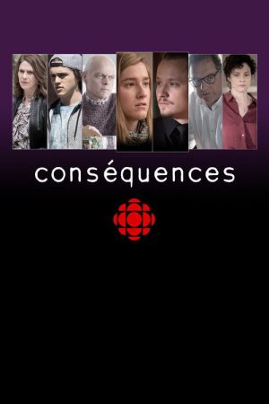 Conséquences (2019) poster