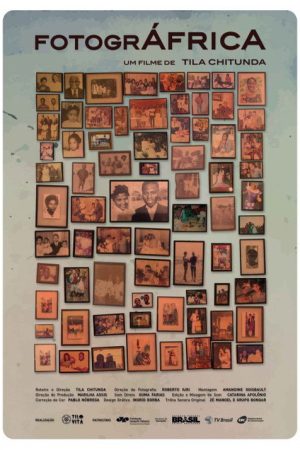 FotogrÁFRICA (2016) poster