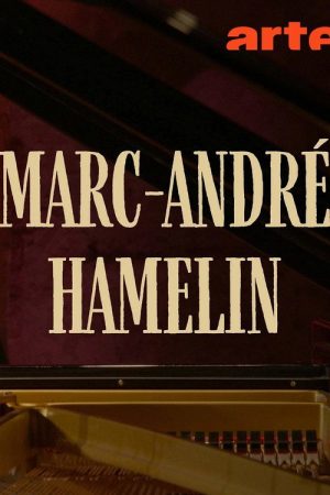 Marc-André Hamelin @ Ruhr Piano Festival 2025 (2025) poster