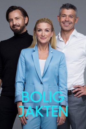 The house hunt (2020) poster