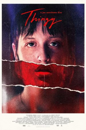Thingy (2026) poster