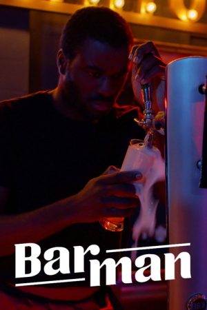 Barman (2021) poster