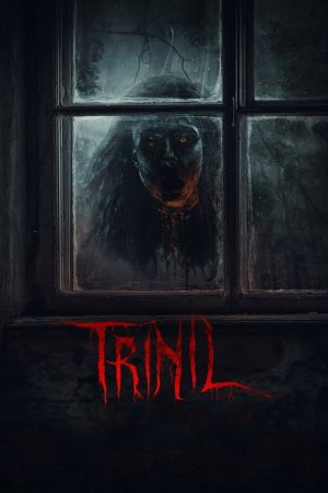 Trinil (2024) poster