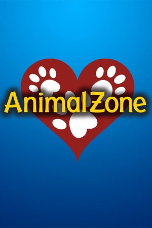 AnimalZone (2018) poster